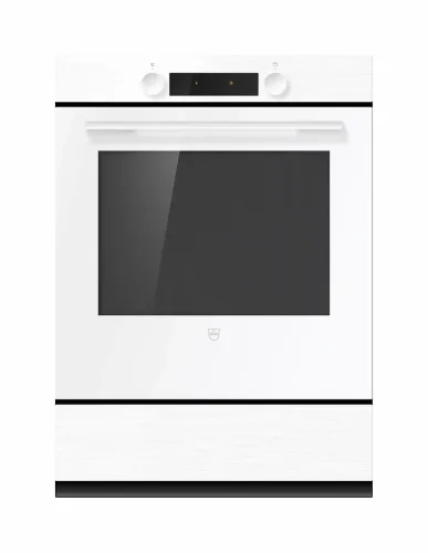 V-Zug, V-ZUG Combair V200 76C 2103600005 Einbau Backofen 55cm – Einbau Backofen 55 cm – weiss
