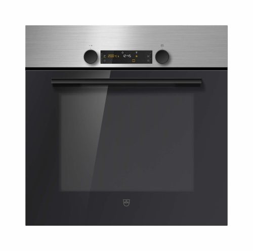 V-Zug, V-ZUG Combair V400 6U 2110700008 Einbau Backofen 60cm – Einbau Backofen 60 cm – chromeclass