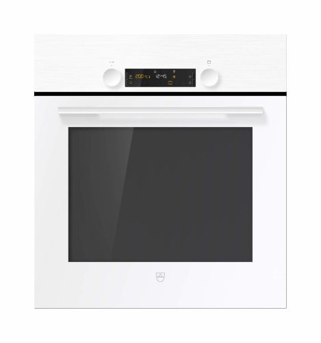 V-Zug, V-ZUG Combair V400 6UC 2110900007 Einbau Backofen 55cm – Einbau Backofen 55 cm – weiss