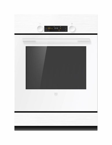 V-Zug, V-ZUG Combair V400 7UC 2107500012 Einbau Backofen 55cm – Einbau Backofen 55 cm – weiss