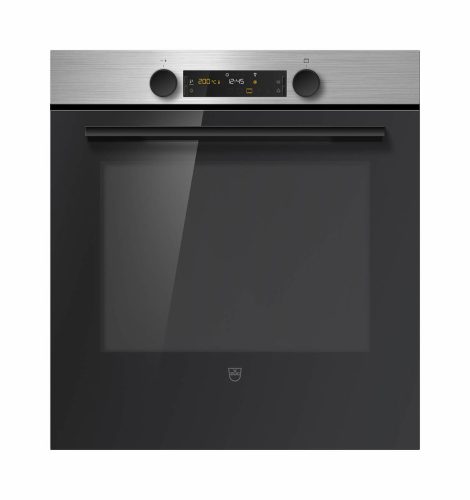 V-Zug, V-ZUG Combair V400 60C 2112100005 Einbau Backofen 55cm – Einbau Backofen 55 cm – chromeclass
