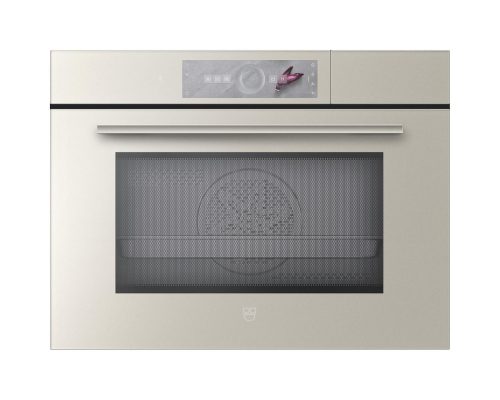V-Zug, V-ZUG CombiSteamer V6000 45M PowerSteam 2304100005 Einbau-Steamer / Backofen Euro Norm – Kombisteamer 60 cm