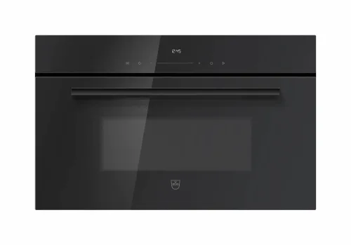 V-Zug, V-ZUG Miwell V600 38 2401900000 Einbau Mikrowelle 60cm – Einbau Mikrowelle 60 cm – glas