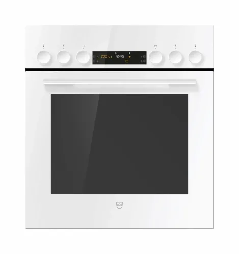 V-Zug, V-ZUG Combair V600 6UHC 2203000007 Einbau Herd 55cm – Einbau Herd 55 cm – glas