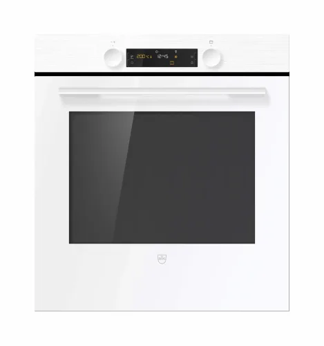 V-Zug, V-ZUG Combair V400 60C 2112100000 Einbau Backofen 55cm – Einbau Backofen 55 cm – weiss