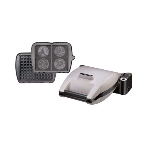 LaGrange, Lagrange Premium Swiss Style Brezeleisen – Waffeleisen/Brezeleisen