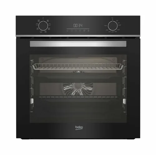 Beko, BEKO Einbauofen BBIM14300BCCH 72L katalytisch