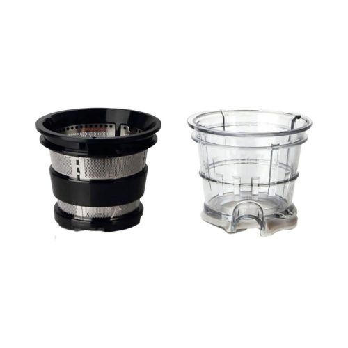 Kuvings, Kuvings Smoothie & Ice Cream Set zu B8200/B6000 – Küchenmaschine Zubehör