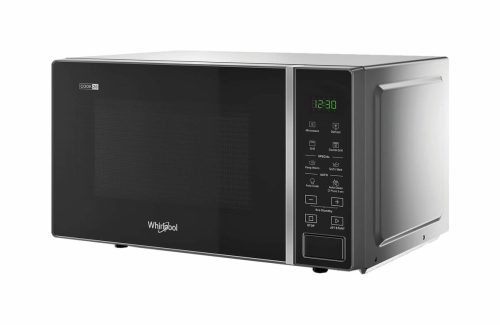 Whirlpool, Whirlpool MWP 203 SB CH Mikrowelle – schwarz