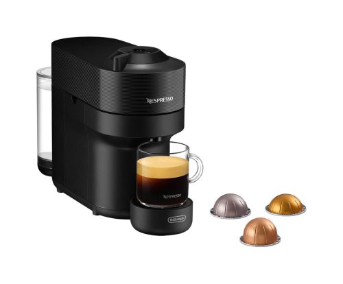 De'Longhi, Delonghi - Nespressomaschine