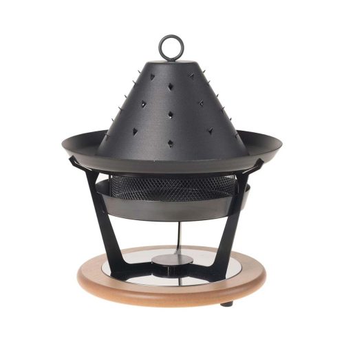 TTM, TTM Tatarenhut Rustico – Raclette Ofen/Raclette Grill