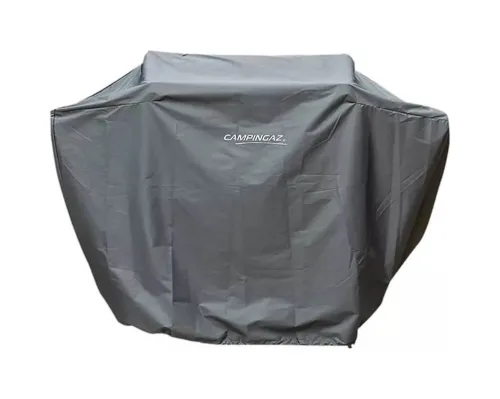 CAMPINGAZ, Campingaz BBQ Abdeckhaube Premium M – Grillabdeckung/Grill Abdeckhaube