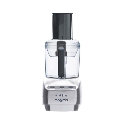 magimix, Magimix Mini Plus chrom matt Foodprocessor – Food Processor