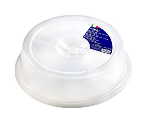 TRABO, TRABO, Zubehör Haushaltselektro Kleingeräte, TRABO Mikrowellendeckel 27cm Zubehör Haushaltselektro Kleingeräte, Produkte & Wohnen