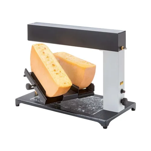TTM, TTM Brio Plus Raclette – Raclette Ofen/Raclette Grill