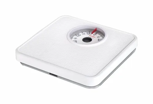 Soehnle, Soehnle Tempo White Personenwaage – Personenwaage/Körperwaage – weiss