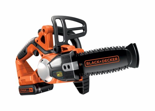 Black&Decker GKC1820L20-QW Akku-Kettensäge mit Akku
