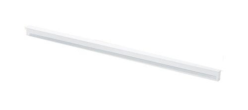 V-Zug, V-ZUG H63161 Lüftungsgitter – Lüftungsgitter/Dekorrahmen/Türfronten – weiss
