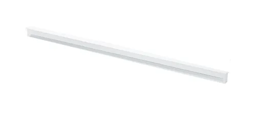 V-Zug, V-ZUG H63160 Lüftungsgitter – Lüftungsgitter/Dekorrahmen/Türfronten – weiss