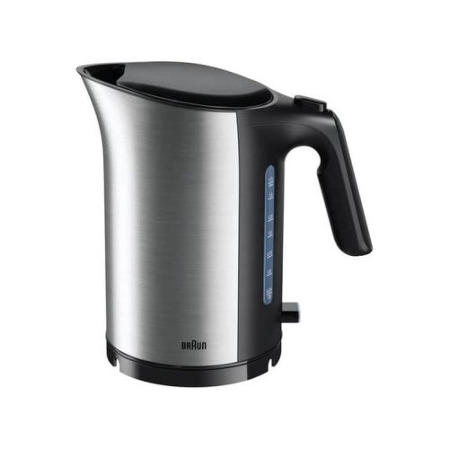 Braun, Braun WK 5100 BK Wasserkocher – schwarz