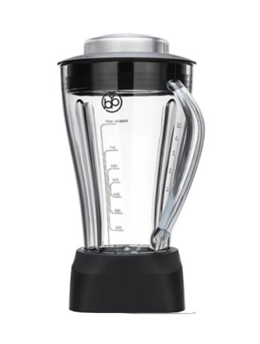 bianco di puro, bianco di puro Standard Mixeraufsatz – Küchenmaschine Zubehör