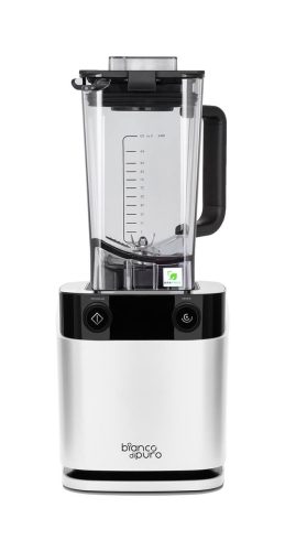 bianco di puro, bianco di puro volto N white Standmixer – Standmixer/Blender – weiss