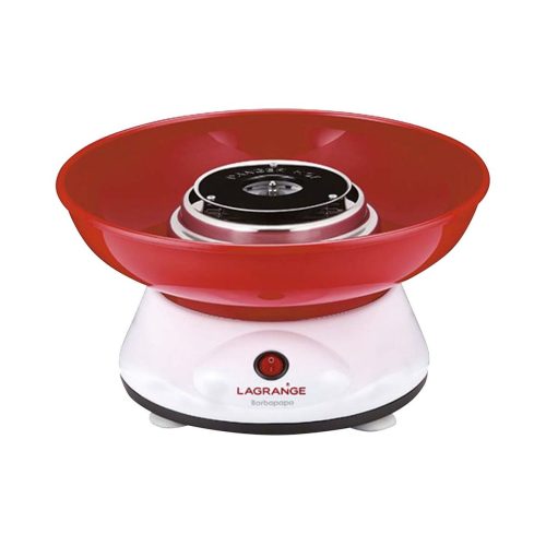 LaGrange, Lagrange Zuckerwattegerät – Zuckerwattemaschine
