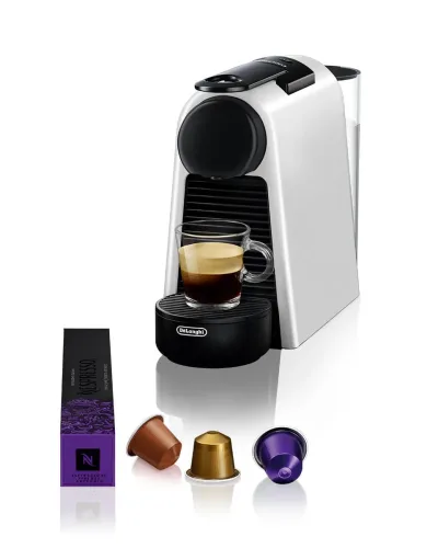De'Longhi, Delonghi - Nespressomaschine