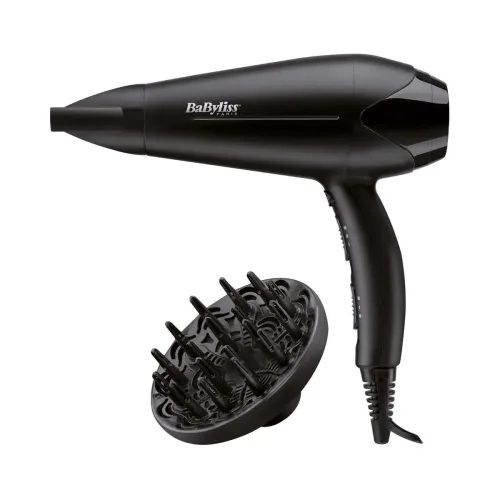 Babyliss, BaByliss Haartrockner "Power Dry D563DCHE" 2.100 W