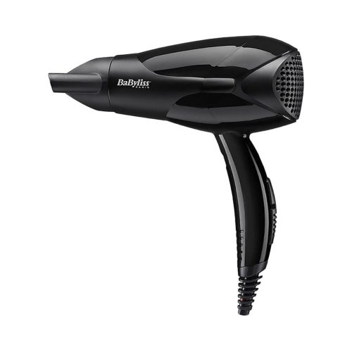 Babyliss, BABYLISS Haartrockner Powerlight