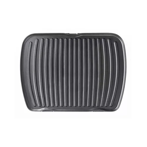 LaGrange, Lagrange Premium Grill u. Panini Wechselplatte AA – Waffeleisen/Brezeleisen