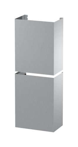 Miele, Miele DADC 9000 Kaminaufsatz – Dunstabzugshaube Zubehör