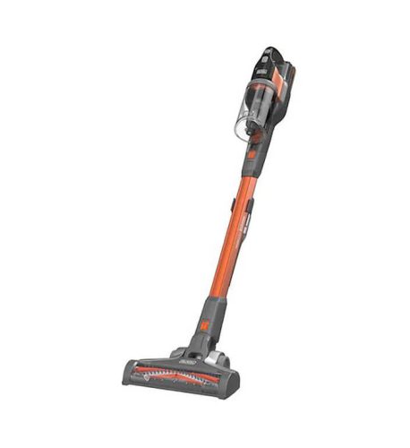 Black + Decker, Black + Decker Akku-Stielstaubsauger "4in1 POWERSERIES Extreme"