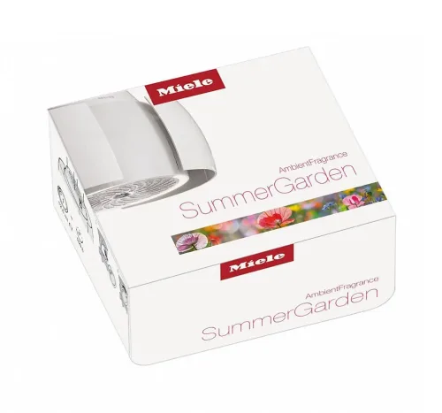 Miele, MIELE Duftflakon 11385640 Duftflakon für Dunstabzugshaube – Aroma Diffuser/Lufterfrischer