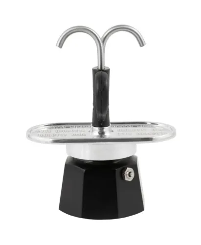 Bialetti, BIALETTI Espressokocher "Mini Express"