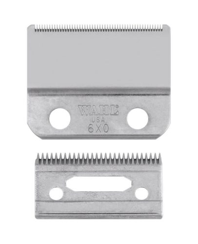 WAHL, WAHL Balding Blade Set / 0,4 mm