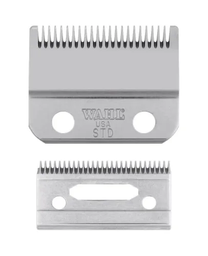 WAHL, WAHL Magic Clip / Cordless Senior Blade Set / 0,8 - 2,5 mm