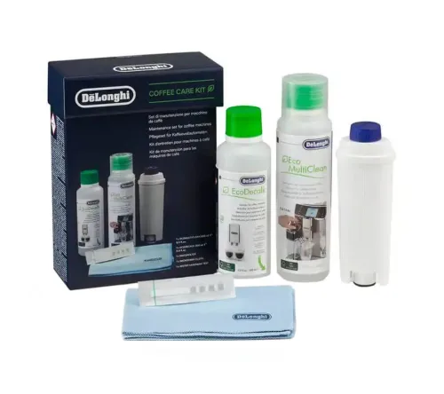 De'Longhi, De'Longhi Delonghi Coffee Care Kit DLSC306