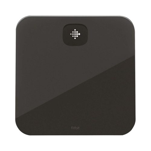 Fitbit, Fitbit - App-gesteuerte Waage, Aria Air, Black