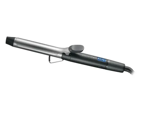 Remington, Remington - Lockenstab, One Size, Schwarz