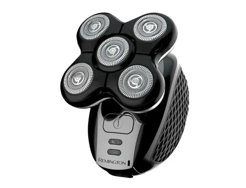 Remington, Remington - Glatzenrasierer XR1500, One Size