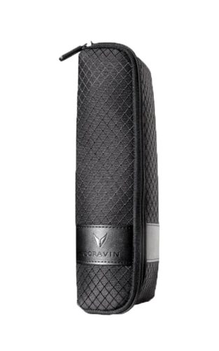 Coravin, Coravin Tragtasche – Weinzubehör – schwarz