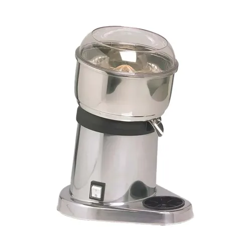 Rotor Lips, Rotor Lips Zitrupresse P202 Grau Zitruspresse – Entsafter/Saftpresse/Zitruspresse