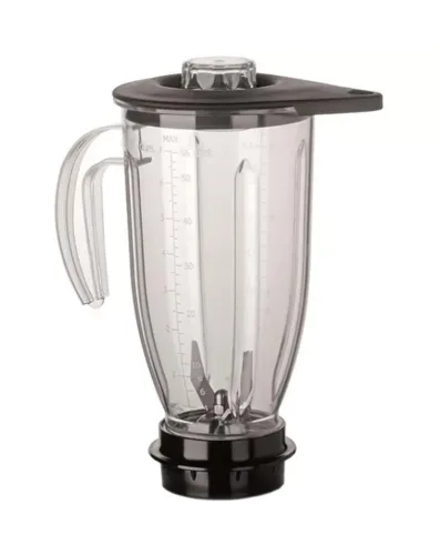 Rotor Lips, Rotor Lips Mixbecher 2lt – Gastro Küchengeräte Zubehör