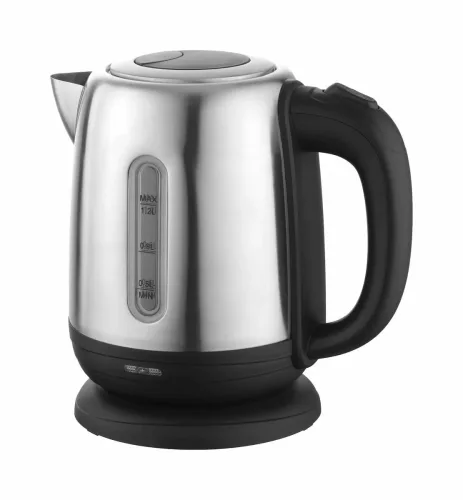Ohmex, ohmex Wasserkocher "Wasserkocher 1.2l OHM-KTL-1200" 1,2 l 1630 W