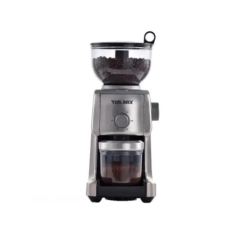 Turmix, Turmix TX 190 Kaffeemühle – grau