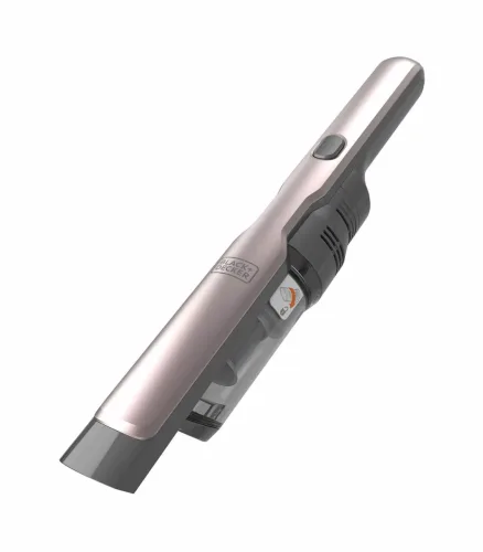 BLACK+DECKER, BLACK+DECKER - Akku-Handsauger Dustbuster, Goldrosa, One Size