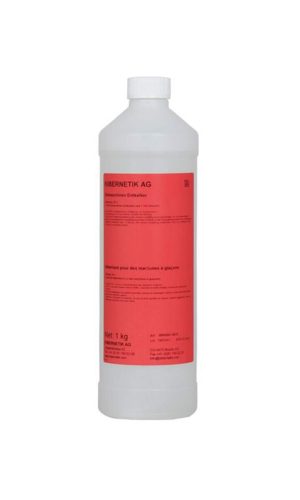 Kibernetik, Kibernetik, Unsere Neuheiten, Kibernetik Eismaschinen Entkalker 1 Liter, Produkte & Wohnen