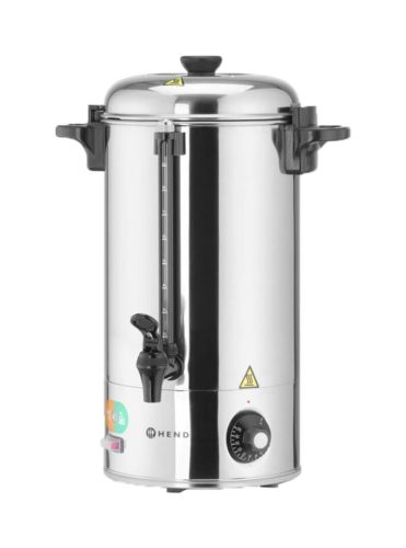 HENDI, Hendi 209882 Glühweinkessel – Gastro Kaffeemaschine/Gastro Getränkespender