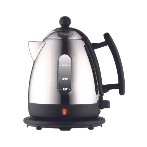 Dualit, Dualit Lite Wasserkocher 1,0 L 272220 – schwarz